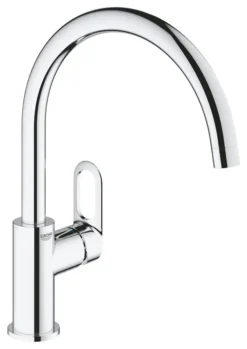 Grohe Start Flow - Keukenkraan, Chroom 31555001 14 Grohe Start Flow - Keukenkraan, Chroom 31555001 -SANITINO WINKEL 033ea4844e695da6c402b61f