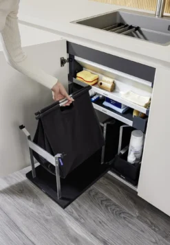 Blanco - Textielen Zak Voor Het Verzamelen Van Droge Materialen, Voor Vleugeldeuren, Volume 30 L 527669 14 Blanco - Textielen Zak Voor Het Verzamelen Van Droge Materialen, Voor Vleugeldeuren, Volume 30 L 527669 -SANITINO WINKEL 0369bb70731bc05cc5a7dae3