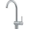 Franke Leda Neo - Keukenkraan FC 0046, Rvs 115.0590.046