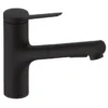 Hansgrohe Zesis M33 - Keukenkraan 150, Met Uittrekbare Sproeikop, Mat Zwart 74800670 2 Hansgrohe Zesis M33 - Keukenkraan 150, Met Uittrekbare Sproeikop, Mat Zwart 74800670 -SANITINO WINKEL 056b7557293b5a74e28dd413