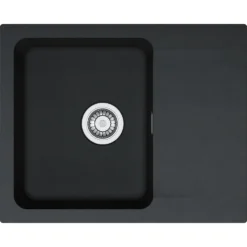 Franke Sets - Keukenset T29, OID 611-62 Tectonite Spoelbak, Zwart + FP 9000 Keukenkraan, Onyx NEW 114.0366.037 13 Franke Sets - Keukenset T29, OID 611-62 Tectonite Spoelbak, Zwart + FP 9000 Keukenkraan, Onyx NEW 114.0366.037 -SANITINO WINKEL 062e89178c7f1f81ecdc5312