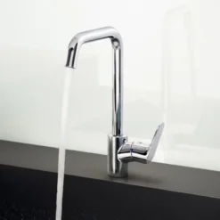 Hansgrohe Focus M41 - Keukenkraan, Chroom 31820000 -SANITINO WINKEL 0b665772f49c7efef60d005e