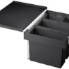 Blanco Flexon II - Afvalsorteersysteem, Met Scheidingswand, Inhoud 42 L 521474
