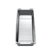 Blanco Accessoires - Subline Inzetbakje, Rvs 227689