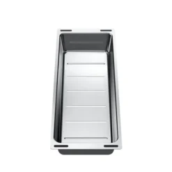 Blanco Accessoires - Subline Inzetbakje, Rvs 227689
