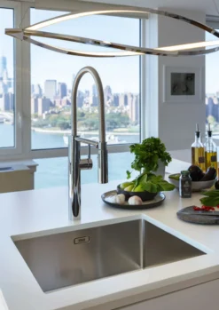 Franke Box - BXX 210/110-54 Spoelbak, 58x45 Cm, Rvs 127.0395.015 -SANITINO WINKEL 0f71cc15b7307a92616b6bc9