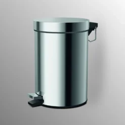 Ideal Standard IOM - Afvalemmer 3 L, Roestvrij Staal A9104MY 8 Ideal Standard IOM - Afvalemmer 3 L, Roestvrij Staal A9104MY -SANITINO WINKEL 108fe8073db8b3f55ee1cdd2