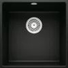 Blanco Rotan 400 - Silgranit Spoelbak, 43x46 Cm, Zwart 526097 1 Blanco Rotan 400 - Silgranit Spoelbak, 43x46 Cm, Zwart 526097 -SANITINO WINKEL 13ef58dd8f3d171ee0593053