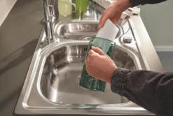 Grohe Toebehoren - Reinigingsspons, 3 Stuks 40752L00 -SANITINO WINKEL 159c99e30c27cf255b7302b4