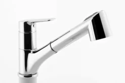 Novaservis Metalia 54 - Keukenkraan Met Uittrekbare Vuistdouche, Chroom 54081,0 -SANITINO WINKEL 1797d2db98669ae5227977af