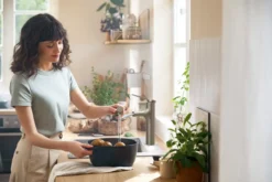 Hansgrohe Zesis M33 - Keukenkraan Met Uittrekbare Handdouche, RVS Uiterlijk 74822800 14 Hansgrohe Zesis M33 - Keukenkraan Met Uittrekbare Handdouche, RVS Uiterlijk 74822800 -SANITINO WINKEL 18981a04ff42984a88b5a381