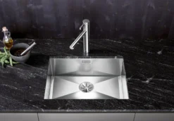 Blanco Zerox 550 - Spoelbak, 59x44 Cm, Rvs 521591 -SANITINO WINKEL 18b7b36ec54e6c0aef844ee6