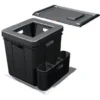 Franke Sorters - Inbouw Prullenbak 350-50 121.0307.554 -SANITINO WINKEL 19dd16cdbff8ea25cb4f728f