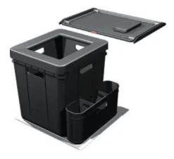 Franke Sorters - Inbouw Prullenbak 350-50 121.0307.554