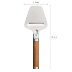 FISKARS Keukenapparatuur - Kaasschaaf Voor Harde Kaas 1065248 -SANITINO WINKEL 1d68bd9e3e9965f3f569ba5d