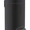 Hansgrohe AddStoris - Afvalemmer 3 L, Soft Close, Mat Zwart 41775670 -SANITINO WINKEL 1e02a22599a54c9b99d3f312