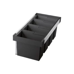 Blanco Flexon II - Keuken Afvalemmer, Inhoud 73 L 521475