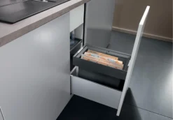 Blanco Flexon II - Afvalsorteersysteem, Inhoud 19 L 521542 -SANITINO WINKEL 1e9b05a9ce906df1baca0570