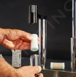 Franke Toebehoren - Vervangingsfilter High Flow, 3 Stuks 112.0606.785 7 Franke Toebehoren - Vervangingsfilter High Flow, 3 Stuks 112.0606.785 -SANITINO WINKEL 1eb102fecc9ae30e6c3b51be