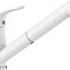 Blanco Daras S - Keukenkraan Met Uittrekbare Sproeikop, Wit 517735 -SANITINO WINKEL 1fb5238ebfa135da471e2cb7