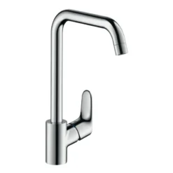 Hansgrohe Focus M41 - Keukenkraan, Chroom 31820000