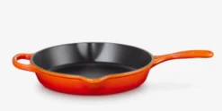 Le Creuset - Koekenpan, Diameter 26 Cm, Volcanique 20187260900422