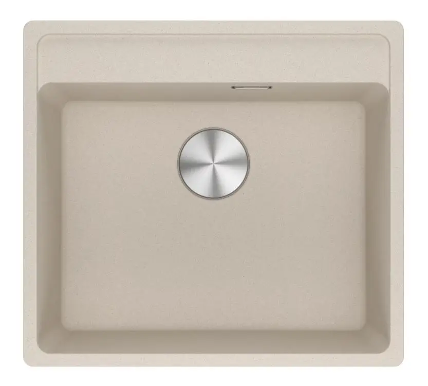 Franke Sets - Keukenset G274SA, Fragraniet Spoelbak MRG 610-52 RTL En Keukenkraan FC 6018.082, Sahara 114.0700.789 5 Franke Sets - Keukenset G274SA, Fragraniet Spoelbak MRG 610-52 RTL En Keukenkraan FC 6018.082, Sahara 114.0700.789 - Afbeelding 3