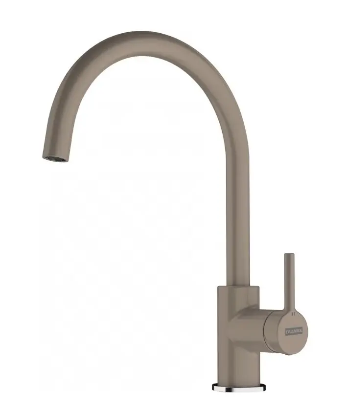 Franke Sets - Keukenset G274KA, Fragraniet Spoelbak MRG 610-52 RTL En Keukenkraan FC 6018.424, Cashmere 114.0700.786 6 Franke Sets - Keukenset G274KA, Fragraniet Spoelbak MRG 610-52 RTL En Keukenkraan FC 6018.424, Cashmere 114.0700.786 - Afbeelding 4