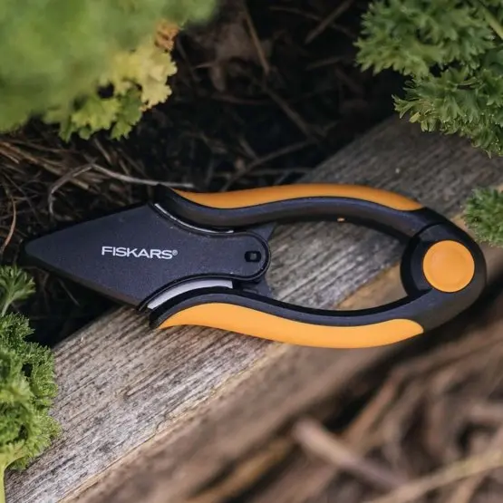 FISKARS Keukenapparatuur - Schaar Voor Kruiden 1063326 6 FISKARS Keukenapparatuur - Schaar Voor Kruiden 1063326 - Afbeelding 4