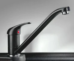 Blanco Daras - Keukenkraan, Antraciet 517721 -SANITINO WINKEL 27ba285cea009e77d439f38f