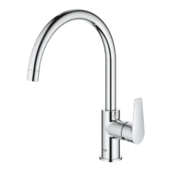 Grohe BauEdge - Keukenkraan, Chroom 31233001 -SANITINO WINKEL 2880803a5044de340506c832