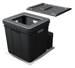 Franke Sorters - Inbouw Prullenbak 350-45 121.0307.553