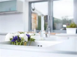 Grohe Eurocube - Keukenkraan, Chroom 31255000 11 Grohe Eurocube - Keukenkraan, Chroom 31255000 -SANITINO WINKEL 2c69ad42409e3c6b521f03a0