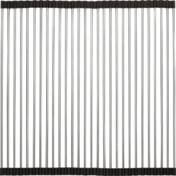 Franke Toebehoren - Rolrooster 468x420x9 Mm, RVS 112.0030.882