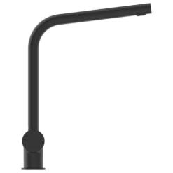 Ideal Standard Ceralook - Keukenkraan, Zwart BC174XG -SANITINO WINKEL 322049361ffbd3ae2885bef4