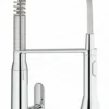 Grohe K7 - Keukenkraan, Chroom 31379000
