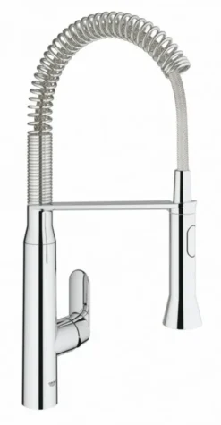 Grohe K7 - Keukenkraan, Chroom 31379000