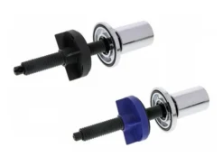 Blanco Toebehoren - Trekknop, Kunststof/chroom 225112 -SANITINO WINKEL 33bf8964992c1ac3b5ee018a