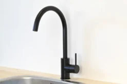 Grohe Minta - Keukenkraan, Zwart 32917KS0 -SANITINO WINKEL 377cd51171fca93a93a3d5f3