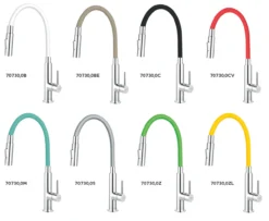 Novaservis Ferro - Keukenkraan Met Flexibele Arm, Dualspray, Zwart/chroom 70730,0C 7 Novaservis Ferro - Keukenkraan Met Flexibele Arm, Dualspray, Zwart/chroom 70730,0C -SANITINO WINKEL 37fbfff920d0a0c9f0035bb0