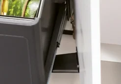 Blanco Botton Pro - Afvalsorteersysteem, Met Scheidingswand, Inhoud 39 L 517470 -SANITINO WINKEL 393f306866896538c6317662