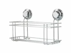 Compactor Bestlock - Draadplank 205x300x150 Mm, Chroom RAN7000