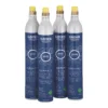 Grohe Reserveonderdelen - CO2 Fles 425g, 4 Stuks 40422000