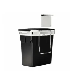 Simplehuman Afvalemmers - Inbouw Afvalbak 10 L CW1643 12 Simplehuman Afvalemmers - Inbouw Afvalbak 10 L CW1643 -SANITINO WINKEL 3b42bae159b08f745be9881c