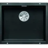 Blanco Subline 500 - Silgranit Spoelbak, 53x46 Cm, InFino, Antraciet 523432 1 Blanco Subline 500 - Silgranit Spoelbak, 53x46 Cm, InFino, Antraciet 523432 -SANITINO WINKEL 3b7c0266fe1411faf214afb3