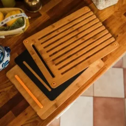 FISKARS Keukenapparatuur - Set Snijplanken, 3 Stuks 1057550 -SANITINO WINKEL 3c4206bb3f29d66244bf0292