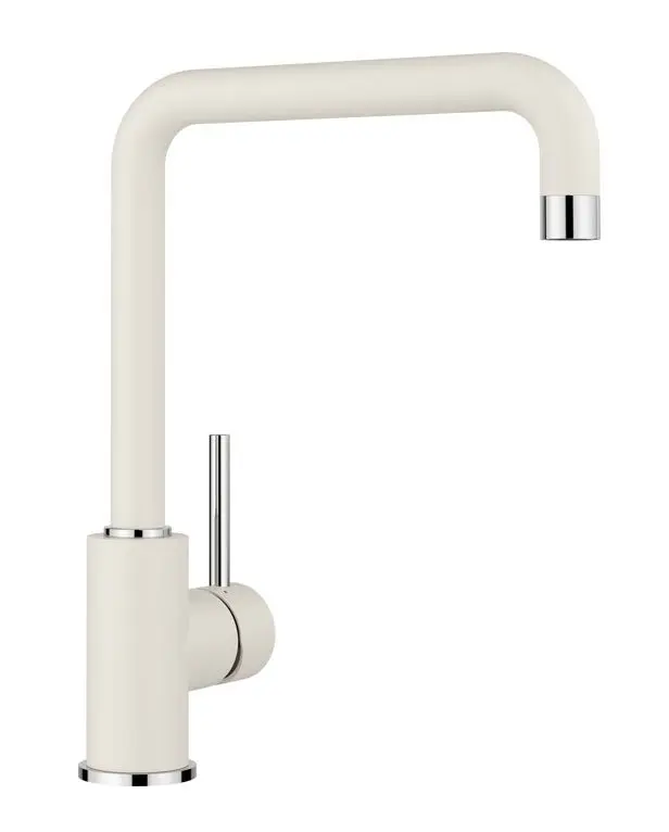 Blanco Mili - Keukenkraan, Zacht Wit 527461 3 Blanco Mili - Keukenkraan, Zacht Wit 527461