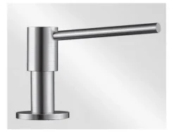 Blanco Accessoires - Afwasmiddeldispenser Piona, Rvs 517537 9 Blanco Accessoires - Afwasmiddeldispenser Piona, Rvs 517537 -SANITINO WINKEL 3d10b33cbc3f3ae576bbd4f6