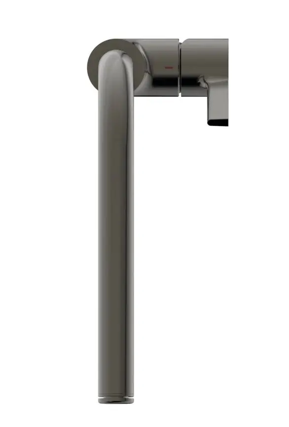 Ideal Standard Gusto - Keukenkraan Met Zeepdispenser, Magnetic Grey A7817A5 6 Ideal Standard Gusto - Keukenkraan Met Zeepdispenser, Magnetic Grey A7817A5 - Afbeelding 4