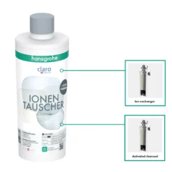 Hansgrohe Aqittura M91 - Filter Ionen-wisselaar En Actieve Kool 76815000 7 Hansgrohe Aqittura M91 - Filter Ionen-wisselaar En Actieve Kool 76815000 -SANITINO WINKEL 3f2ee191912009f1fd3f0e28